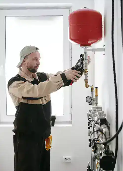 Artisan plombier qualifié TopRenov